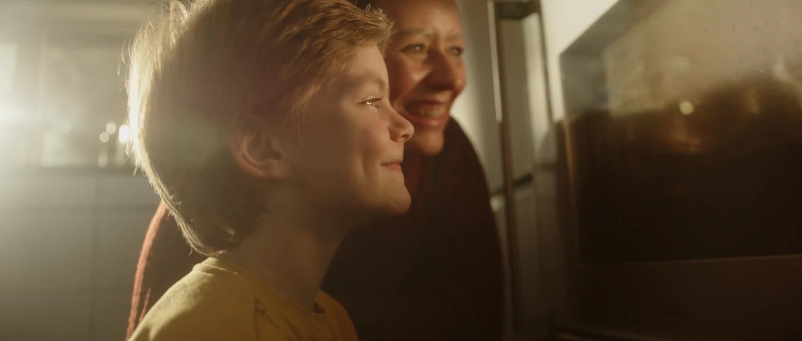 Van Gelder: Kerstcommercial, Van Gelder