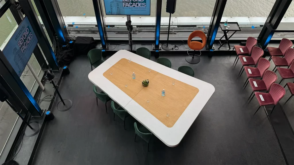 talkshow-tafel-huren