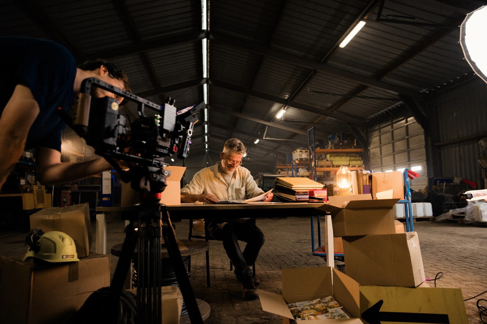 Storytelling bij SEM