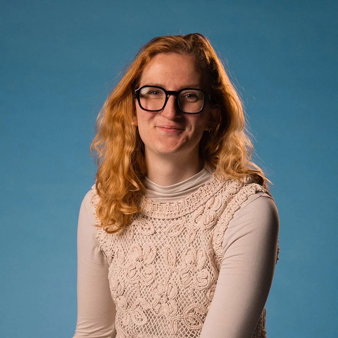 Inge Eppinga, Creative producer