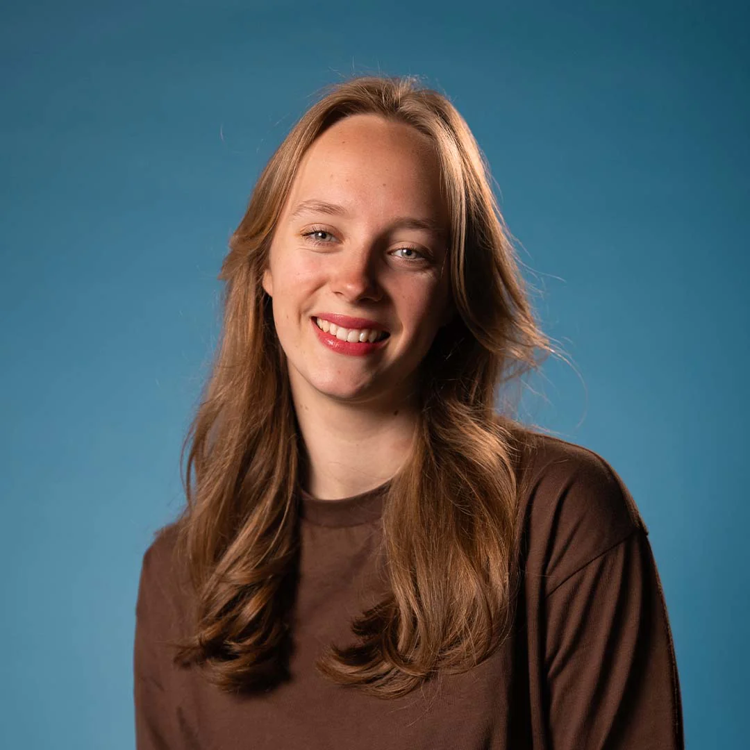 Jennifer Movrin, Audio producer