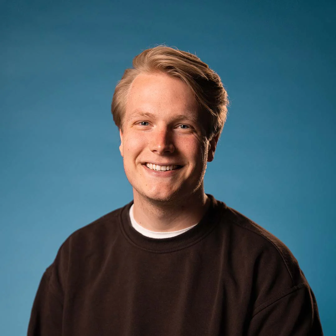 Luc Hoorn, Video producer