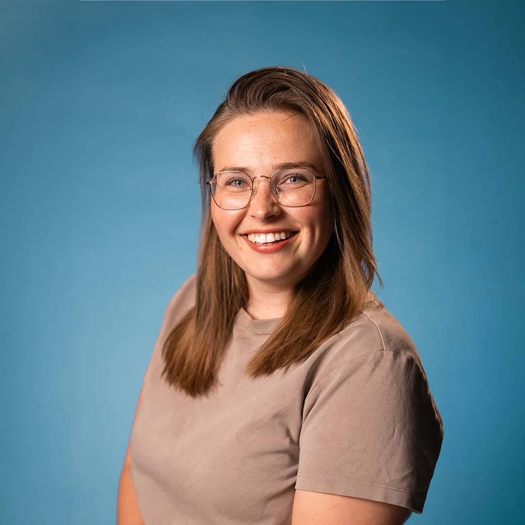 Nika Hoogland, Creative producer