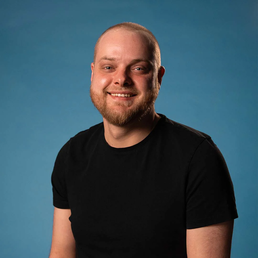 Rik Popken, Equipment Manager