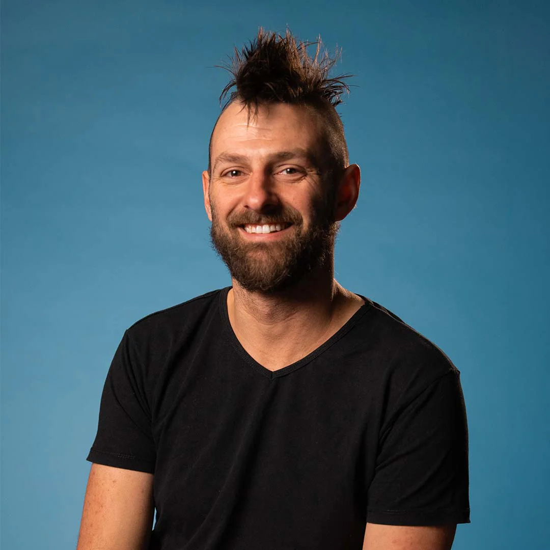 Mathijs Hoffman, Workshop manager