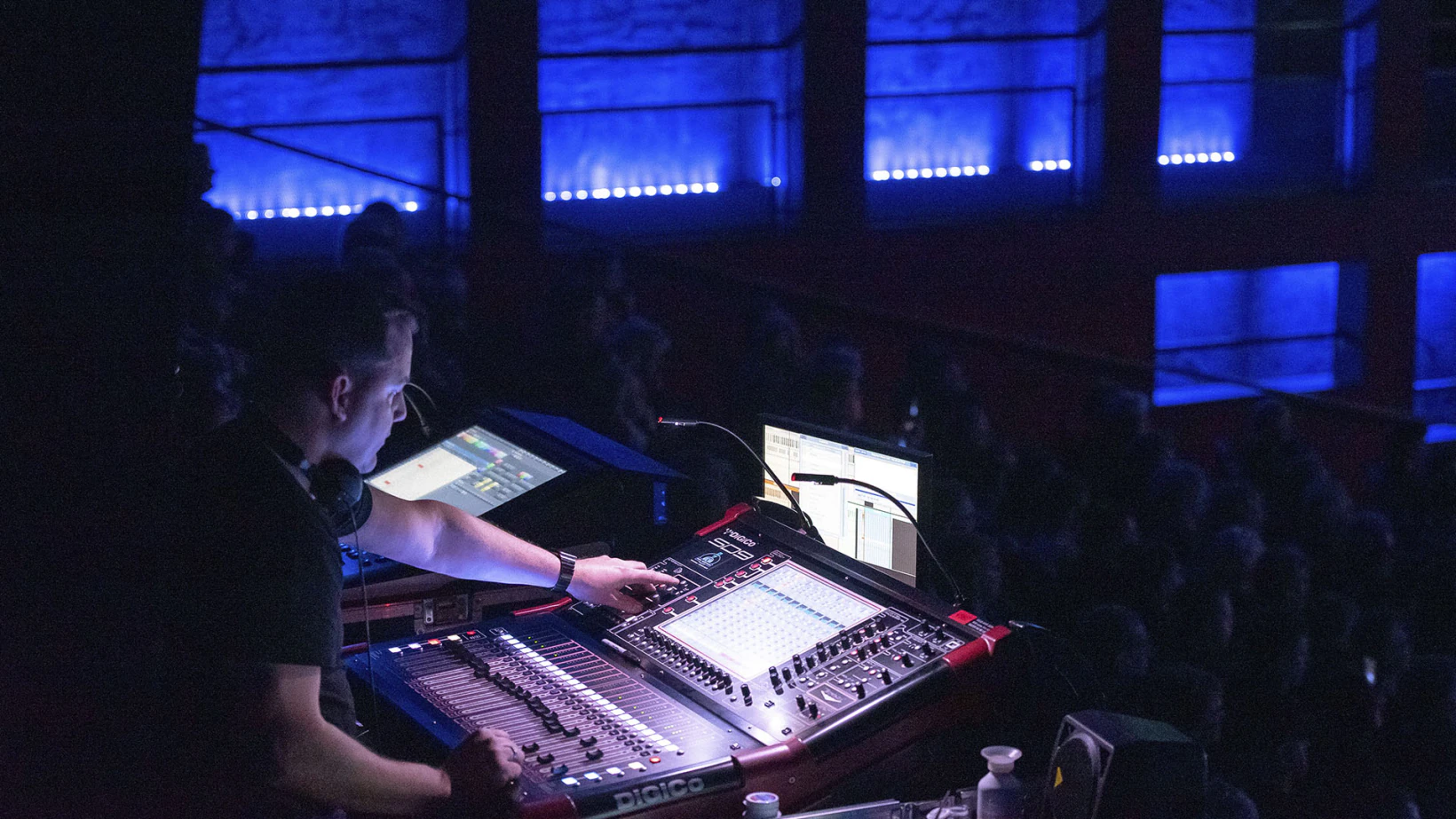 Dry-hire voor de professional: wanneer je opschaalt zonder extra crew