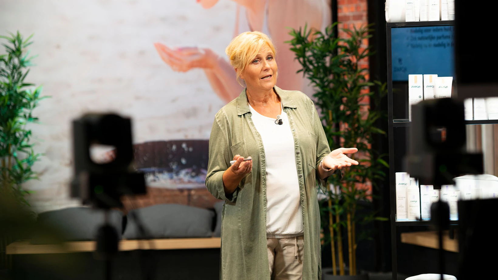 Hybride event organiseren: de checklist die je niet wil missen