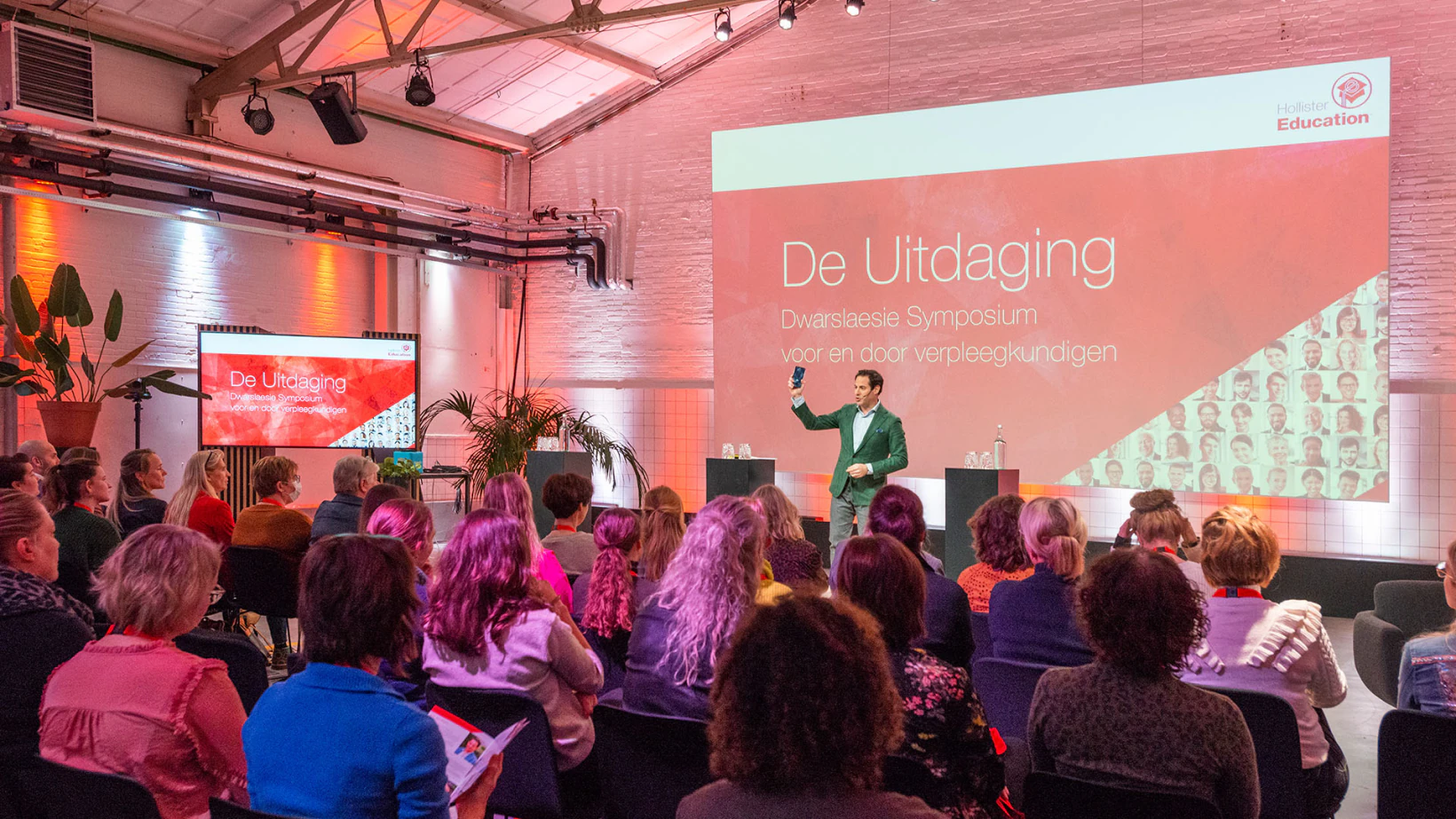 Licht en geluid op je bedrijfsevent: wat moet je weten?
